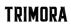 Trimora - logo